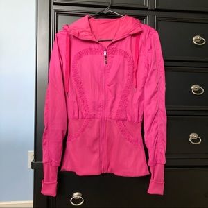 Lululemon Jacket